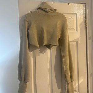 Orseund Iris turtleneck